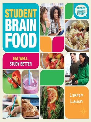 cover image of Student Brain Food